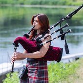 Ally the Piper