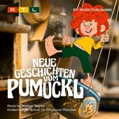 Neue Geschichten vom Pumuckl