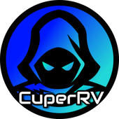 Аватар для CuperRV