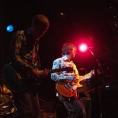 Employees - Live @ Schubas Chicago, IL