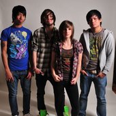 Scarlett BAND 