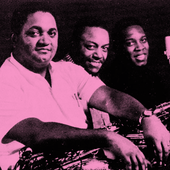 Oliver Nelson, King Curtis & Jimmy Forrest