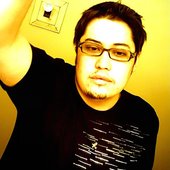 Stephen Neal 2008
