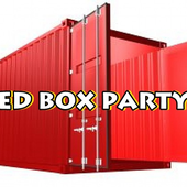 REDBOXPARTY さんのアバター