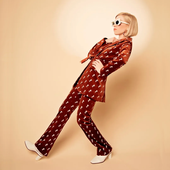 by Natalie O'Moore | 2019