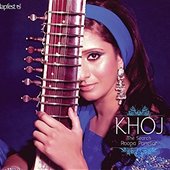 Khoj (feat. Kousic Sen)