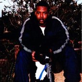 another rapper named Big Moe, released his debut album the same year as S.U.C. Big Moe released his debut back in 2000
