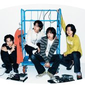 EP [Not Out] Headliner (Backstage Ver. 1)