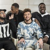 Rak-Su (Evening Standard Promoshoot) 04.jpg