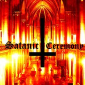 Satanic Ceremony