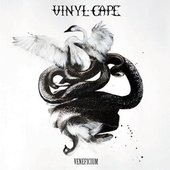 Vinyl Cape
