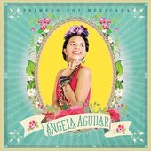Ángela Aguilar