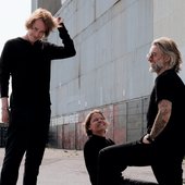 Mew photoshoot.