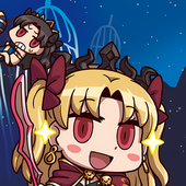 Avatar for ekusutepun