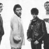 stranglers