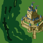 Guardia Castle (Present)