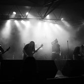 Victim Path live in Riga 2016-08-13