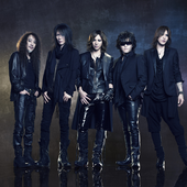 X JAPAN 2014 MSG PROMO