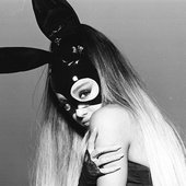 ariana grande