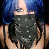LastFM profile picture for @Starved