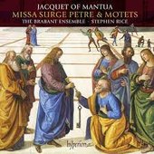 Jacquet de Mantua