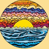 Peach Pink - EP