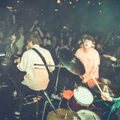 FAERS at Dingwalls Camden