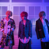 Neverland (Visual kei band)