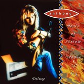 Pools of Sorrow ~ Waves of Joy (Anthony re-release)