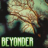 Beyonder from St. Louis