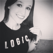 LastFM profile picture for @logic