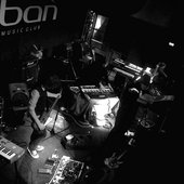 Le Feu Follet live at Urban Music Club