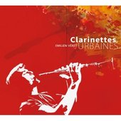 Clarinettes urbaines