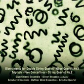 Colin Matthews: Divertimento