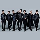 J SOUL BROTHERS III from EXILE TRIBE - Apple Music