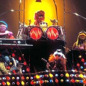The Muppet Show Season 1 