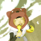 LastFM profile picture for @Discard