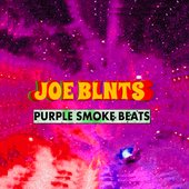 Purple Smoke Beats