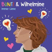 Immer Liebe
