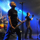 Live @ Vimma, Feb 2nd 2012