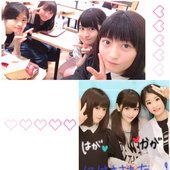 blog, Haga Akane, Kaga Kaede, Ogata Haruna, Yokoyama Reina-731731.jpg