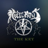 Nocturnus - The Key (Full Dynamic Range Edition)