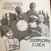 Doomsday Clock EP
