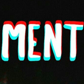 Ment logo