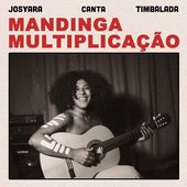 Mandinga Multiplicação - Josyara canta Timbalada