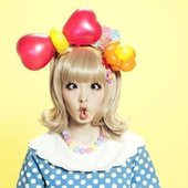 Kyary Pamyu Pamyu