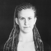 clara gibson maxwell (vocals)