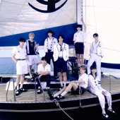 青嵐 (Aoarashi)
