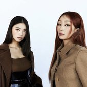 SISTAR19 X ARENA