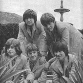 British 60s band The Game (5)